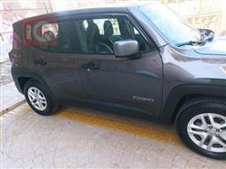 جیپ رێنێگەید